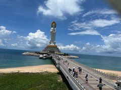 -三亚南山文化旅游区