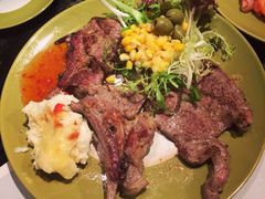 iphone_upload_pic-乐咖啡西餐厅(太湖皇冠假日酒店)