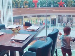 -汉巴味德(大悦城店)