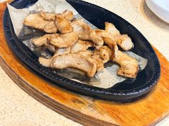 -元祖李朝(新威路店)