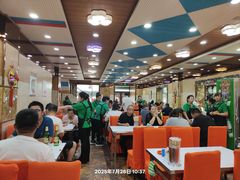 -三姐妹冷面馆(保卫路店)