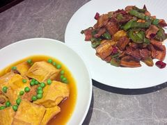 -闫府私房菜·百年鲁菜(恒隆店)