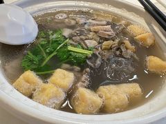-苏晓玥·手作江南小吃(深圳北站店)