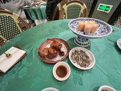 -誉八仙粤菜(万象天地店)