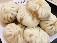 猪肉大葱-京天红酒家(虎坊路店)