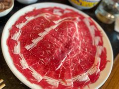 -南门涮肉(上海二店)