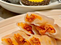 -陶兰居·手工点心·粤菜(圆融时代广场店)