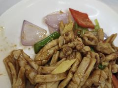 -文记壹心鸡(宝华路店)