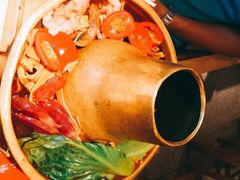 -味福记·本地特色菜(八一万达广场店)