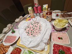-海底捞火锅(攀枝花万达店)