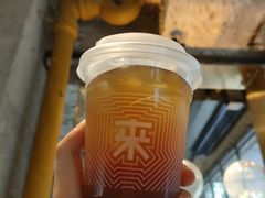 -来回·咖啡(天河南店)
