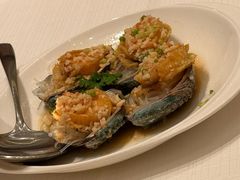 -金苑海鲜酒家(来魅力店)
