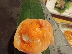 -赤坂亭·M9和牛烧肉·铁板烧(合肥万象城店)