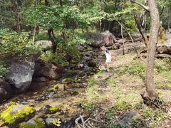 -玉渡山自然风景区