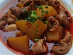 -叶老大肥肠