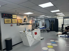 -象佳订制健身(中山公园旗舰店)