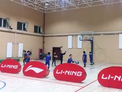 -东方启明星篮球培训(天坛校区)