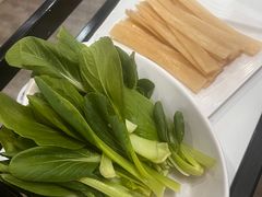 -丽清大别山鹅火锅(红皖家园店)