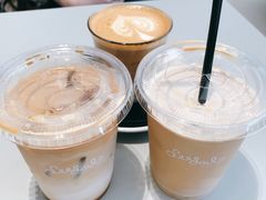 -Seesaw Coffee(上生新所店)