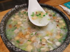 -枣子树·素食餐厅(普陀山店)