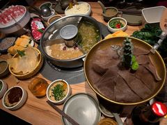 -巴奴毛肚火锅(龙湖锦艺城店)