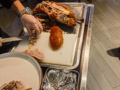 -大鸭梨烤鸭(枣园店)