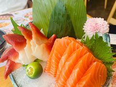 -Sushi Love 创意寿司(丽影广场店)