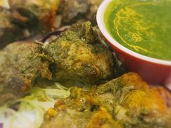 -清真· AL-JANNAT 佳纳特餐厅(仙林店)