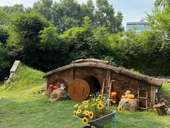 -HERRE·FARM 赫尔露营农场·团建聚会包场