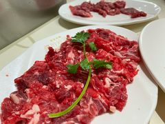 -燃计沙茶皇·香港沙茶火锅(人广旗舰店)