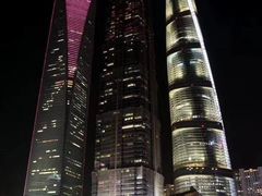-上海中心大厦