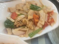 -钱大妈海鲜饭店(保利林语店)