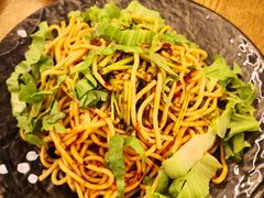 家常凉面-衡哥肉铺