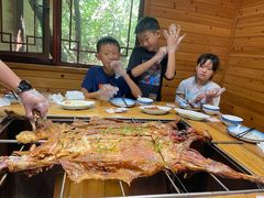 -香木香羊(小汤山店)