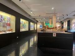 -上海交通大学董浩云航运博物馆