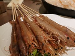 海虾-協成海鮮火鍋(老店)