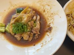 -北国饭店·海鲜.北方菜(榕城店)