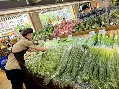 -果蔬好生活超市(双井店)