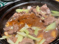 -五个福粤菜小馆(万泰汇购物中心店)