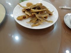 -四海鲜渔家菜(黄金海岸店)
