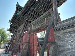-代州文庙