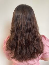 -悦·臻时美发沙龙