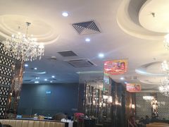 大堂-江边城外烤全鱼(龙德广场店)