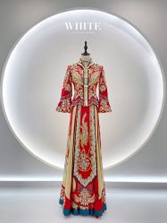 点击看大图 -纯色时光婚纱艺术馆WHITE