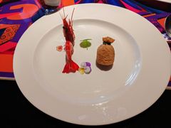 -上海滩餐厅(BFC外滩金融中心店)