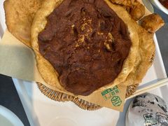 -黑窑厂糖油饼烤鸭·清真菜(旗舰店)