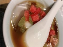 -莲·中餐厅(成都首座万豪酒店)