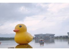 -琅岐红光湖公园