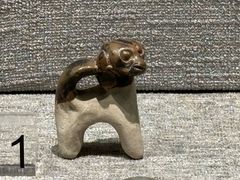 -仪征博物馆