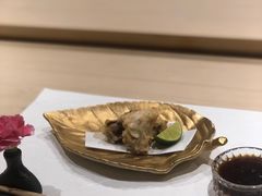 -鮨一日本料理(大中华店)
